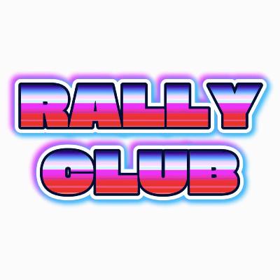 RALLY CLUB Trailer