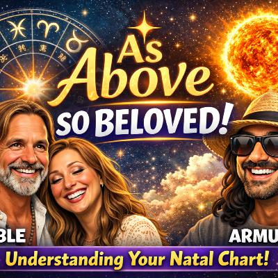 As above, so belove - Episode 1