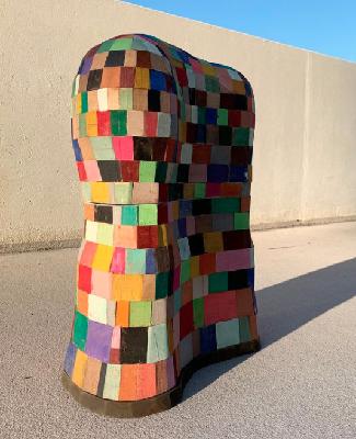 Why Make? Episode 66: Making Basket Casket with Ellie Richards Why Make? Episode 66: Making Basket Casket with Ellie Richards