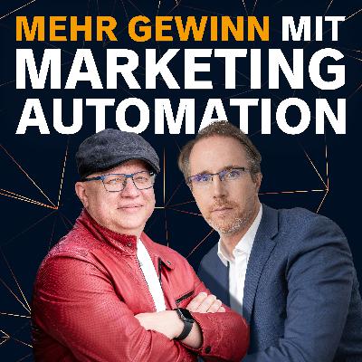 Marketing mit Substanz: Positionierung, Prozesse und KI im Mittelstand Marketing mit Substanz: Positionierung, Prozesse und KI im Mittelstand