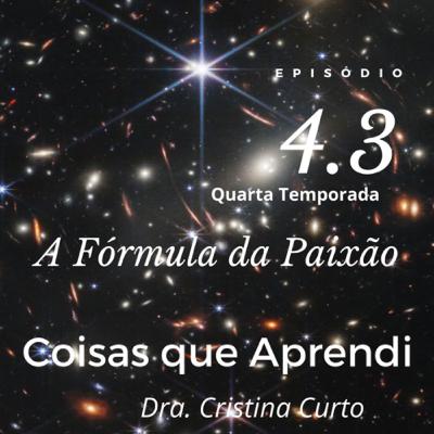 A Fórmula da Paixão