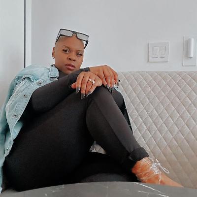 Meet Mental Health Queen