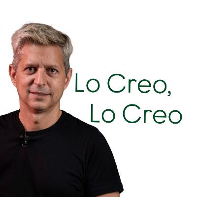 26. Leo Piccioli: ¡Reinvéntate YA! 26. Leo Piccioli: ¡Reinvéntate YA!