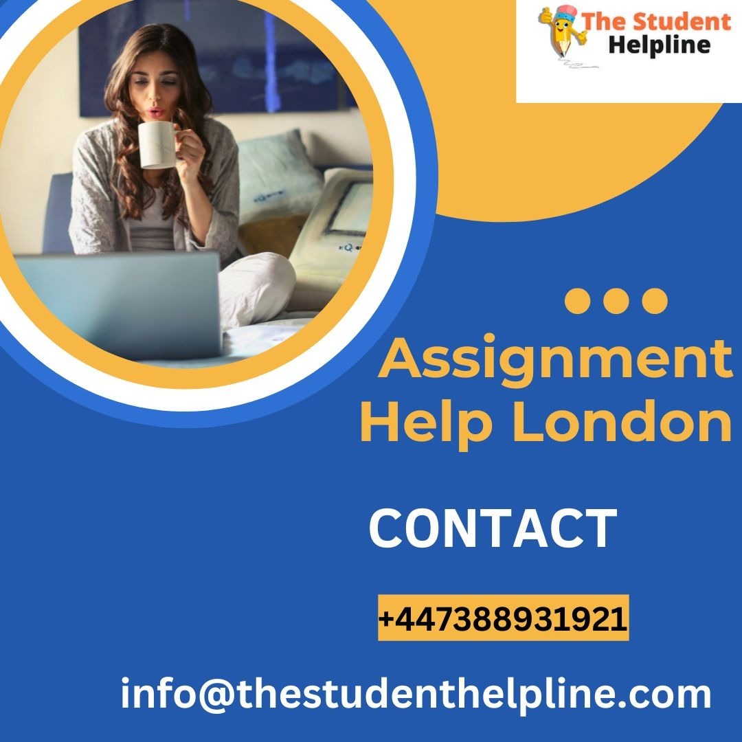 Assignment Help London Assignment Help London