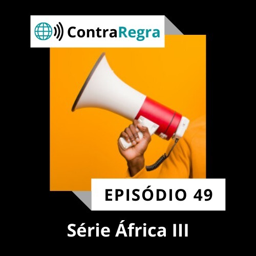 Podcast ContraRegra