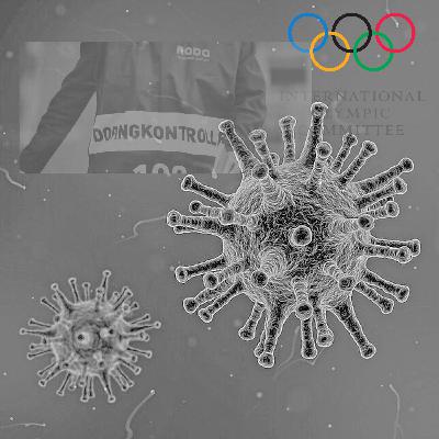 BaP15: Corona, Doping und Olympia BaP15: Corona, Doping und Olympia