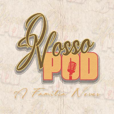 O Nosso Pod | Ep.20 | Andreia Neves O Nosso Pod | Ep.20 | Andreia Neves