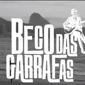 Beco das Garrafas episode artwork