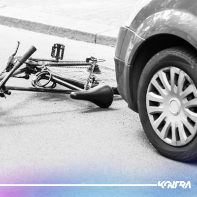 Kerékpárosok és autósok harca: Meddig feszíthetjük a közlekedési morál határait?