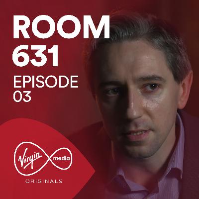 Episode Three | Simon Harris TD, former Minister for Health