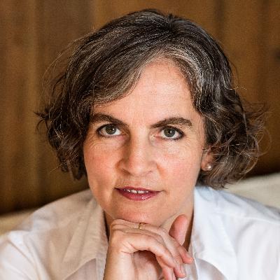 Der Weg hin zur glücklichen Gesellschaft (Susanne Baumann) 🇩🇪🇨🇭