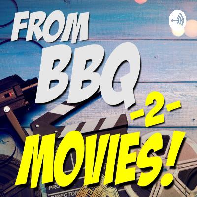 Bbq and YouTube, Revisiting Dune Part 1, The State Of The Union