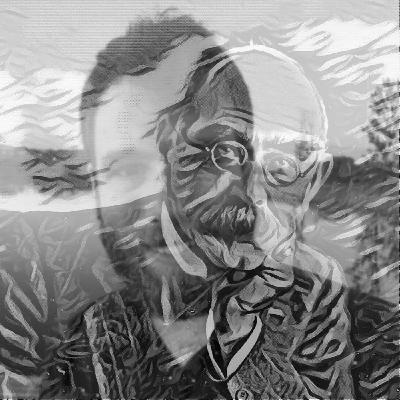 The Dark Room: Samuel Buntz Talks Supernatural Kipling The Dark Room: Samuel Buntz Talks Supernatural Kipling