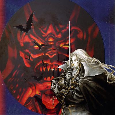 Double Feature: Diablo 1 and Symphony of the Night (with Brendan Hesse) Double Feature: Diablo 1 and Symphony of the Night (with Brendan Hesse)