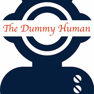 The Dummy Human - 2016 N°4 March (Techno Mix)