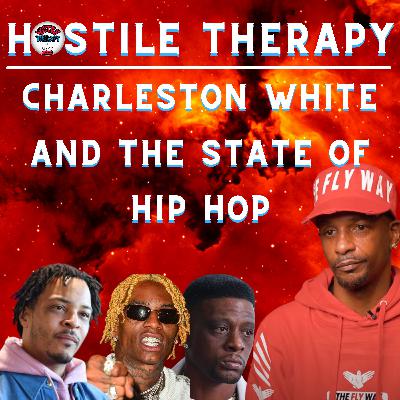Charleston White and The State of Hip Hop