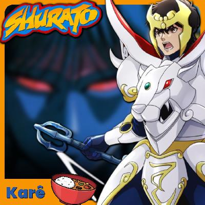 Karê #65 - Shurato Karê #65 - Shurato