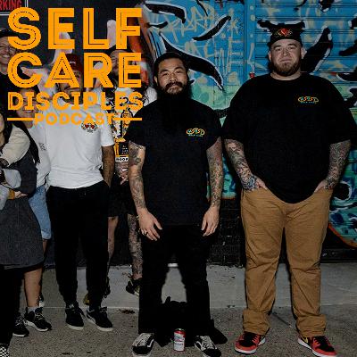 Ep. 15: Cracking Heads & Twisting Dicks