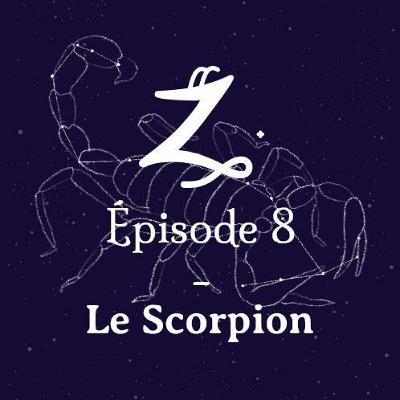 Le Scorpion