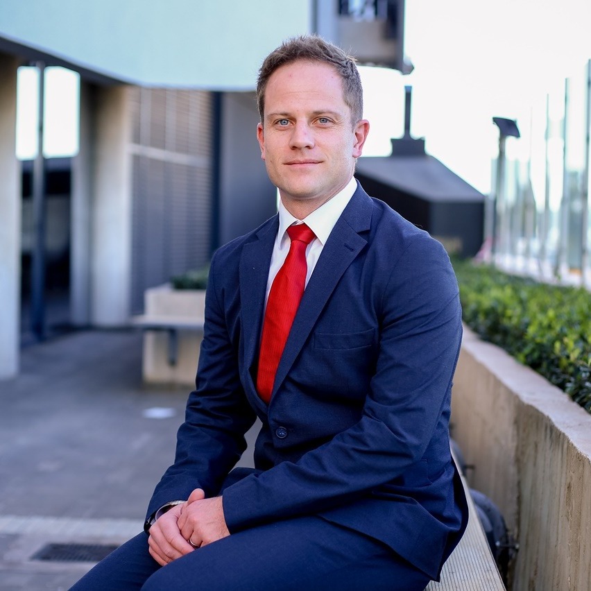 Your Money Maument with Mauritz Oberholzer - How to stay scam-proof in South Africa Your Money Maument with Mauritz Oberholzer - How to stay scam-proof in South Africa