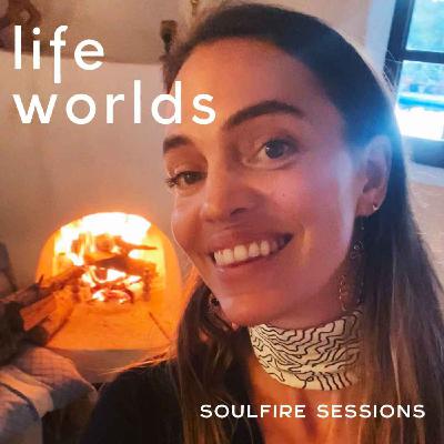 Soulfire Sessions II: with David McConville