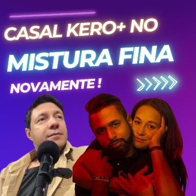 #9 - Segunda Participação no Programa Mistura Fina na TV Metropolitana