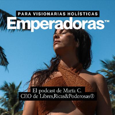 ¿Cuál es tu "medicina" dentro del sector holístico? ¿Cuál es tu "medicina" dentro del sector holístico?