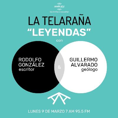Leyendas