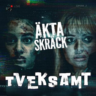 Äkta Skräck