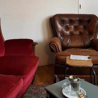 #49 - Armchair travelling deel 3: Thailand en Bangkok