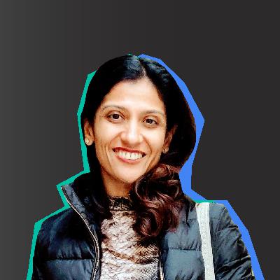 3.5 Natasha and Sucharita | Kaleidofin (part 2) | WTM Founded Podcast
