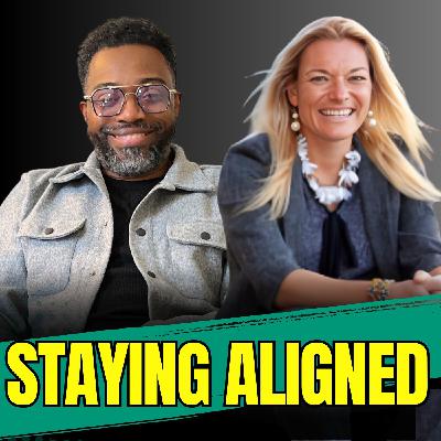 6 Habits That Help You Stay Aligned With The Power (EP #82) 6 Habits That Help You Stay Aligned With The Power (EP #82)