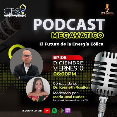 El futuro de la energía eólica
