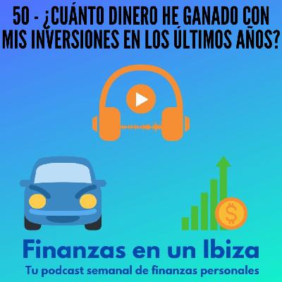 ¿CUANTO DINERO HE GANADO CON MIS INVERSIONES? BOLSA, CRIPTOMONEDAS, INGRESOS PASIVOS....✍ ¿CUANTO DINERO HE GANADO CON MIS INVERSIONES? BOLSA, CRIPTOMONEDAS, INGRESOS PASIVOS....✍
