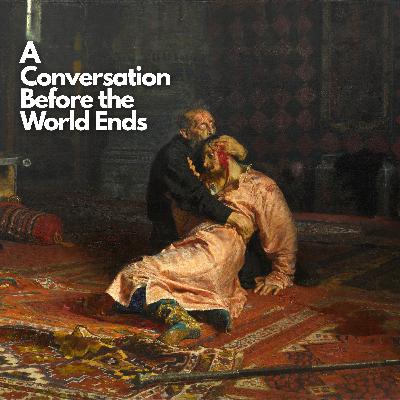 Ivan the Terrible (Russia's First Tsar)