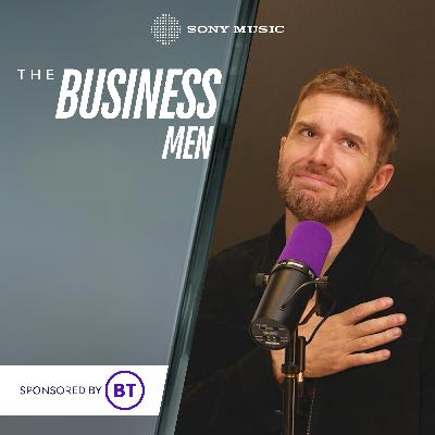 We're getting festive...and a bit teary