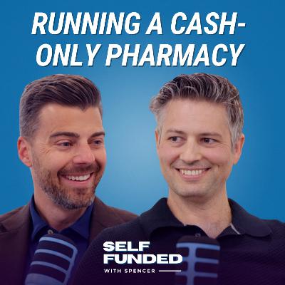 This Pharmacy Went Cash-Only, Lost 70% Of Customers, & Doubled Profits | With Brad Hart