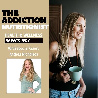 E14 Managing Blood Sugar with Andrea Nicholson