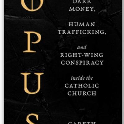Episode 772: Gareth Gore - Opus