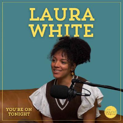 I Went On For A Role I Hadn’t Played in Three Years | Anxiety, Advocacy and Asking For Help - Laura White I Went On For A Role I Hadn’t Played in Three Years | Anxiety, Advocacy and Asking For Help - Laura White