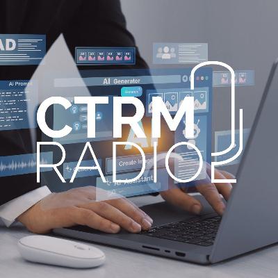How AI Manages Risk in Back Office Operations - CTRMRadio 63