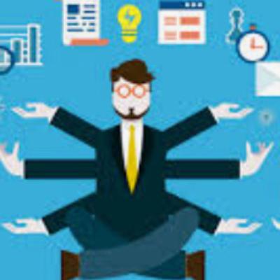 Community manager