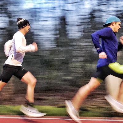 Confine Your Runner Mind