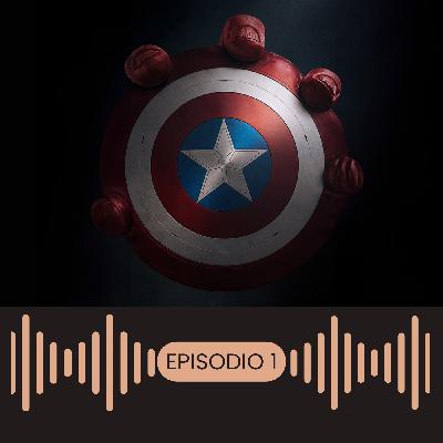 1- Capitán América: Brave New world & UCM