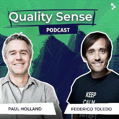 S4E01 - Paul Holland - From computer science, to pilot, to tester. S4E01 - Paul Holland - From computer science, to pilot, to tester.
