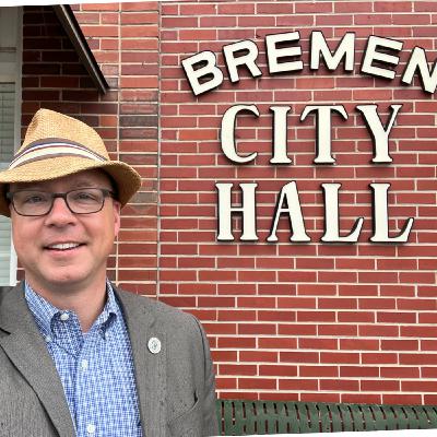 S5 Ep5: Mayor Sharon Sewell - City of Bremen, GA