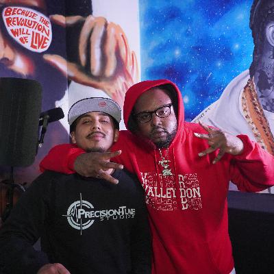#PrecisionTuneRadio S3: Ep. 9 - Dudda2Kutta #PrecisionTuneRadio S3: Ep. 9 - Dudda2Kutta