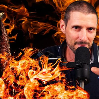 4 CHOSES QUE LE DIABLE FAIT