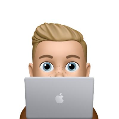 An Icelander on the job hunt in the US with Björn Elvar (#10)