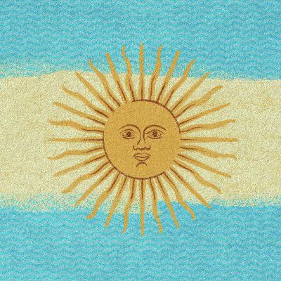 Antología argentina [Repetición]